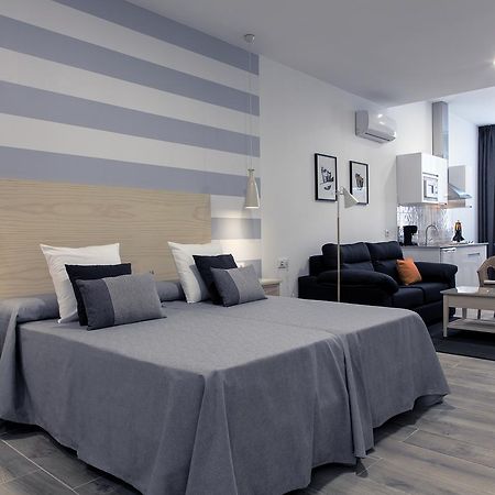 Hotel Apartamentos Mpd Μέριδα Εξωτερικό φωτογραφία
