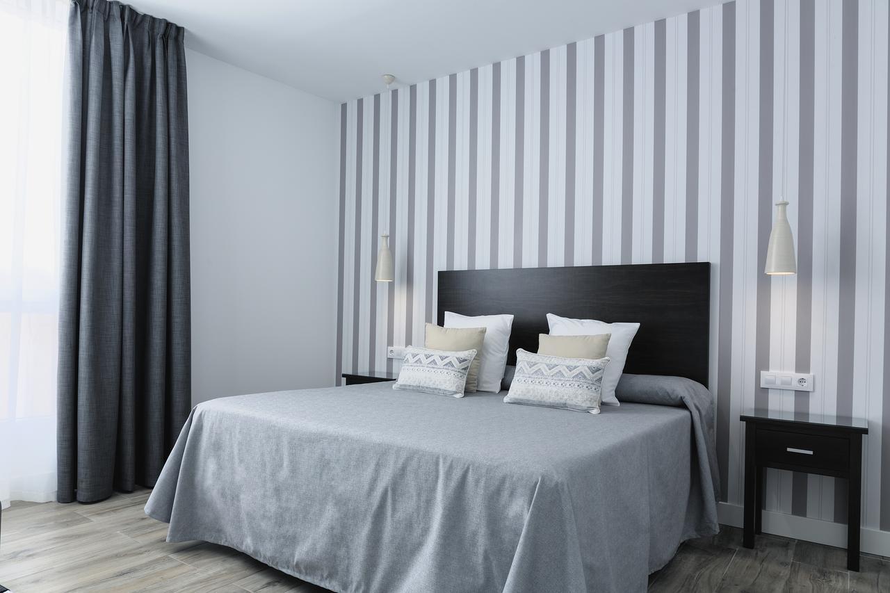 Hotel Apartamentos Mpd Μέριδα Εξωτερικό φωτογραφία