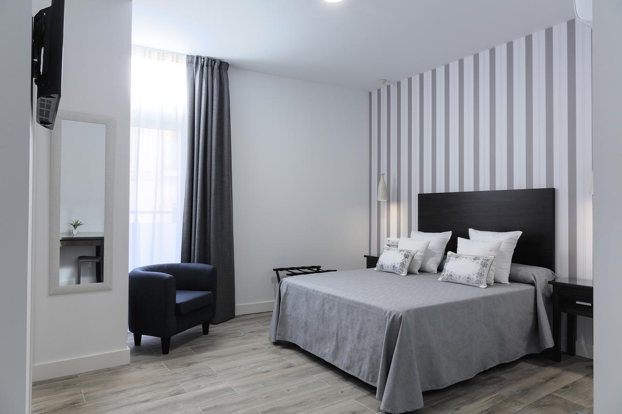 Hotel Apartamentos Mpd Μέριδα Εξωτερικό φωτογραφία