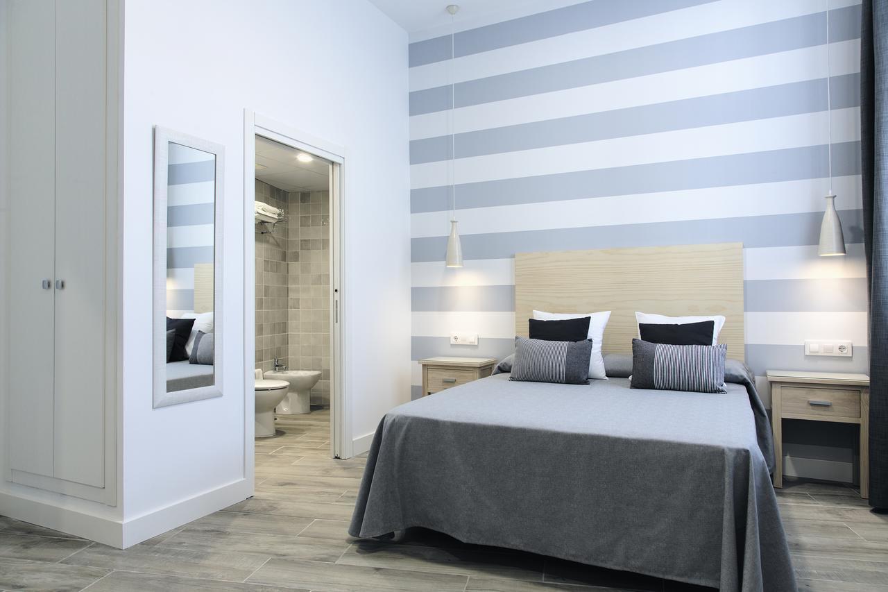 Hotel Apartamentos Mpd Μέριδα Εξωτερικό φωτογραφία