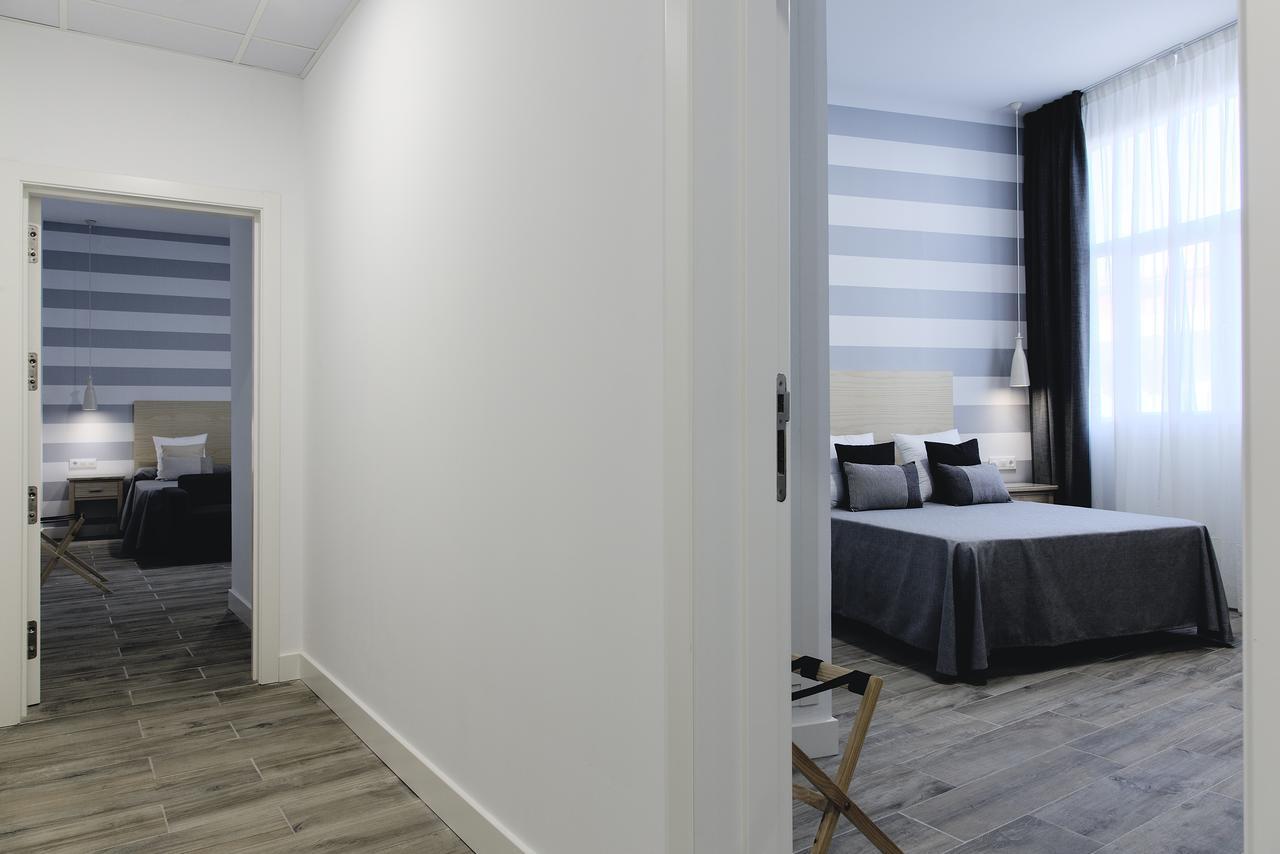 Hotel Apartamentos Mpd Μέριδα Εξωτερικό φωτογραφία