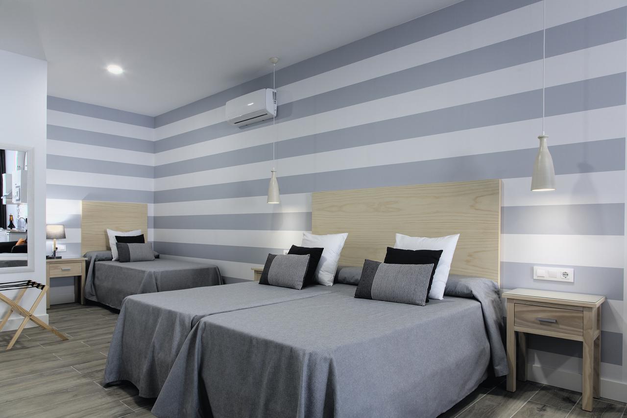 Hotel Apartamentos Mpd Μέριδα Εξωτερικό φωτογραφία