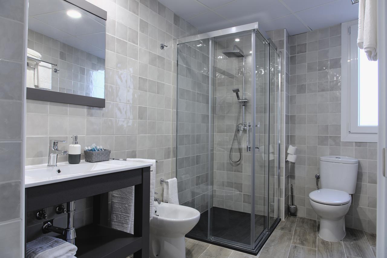 Hotel Apartamentos Mpd Μέριδα Εξωτερικό φωτογραφία
