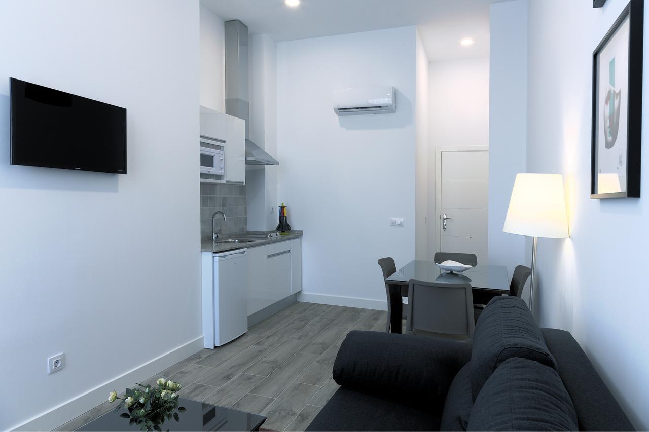 Hotel Apartamentos Mpd Μέριδα Εξωτερικό φωτογραφία