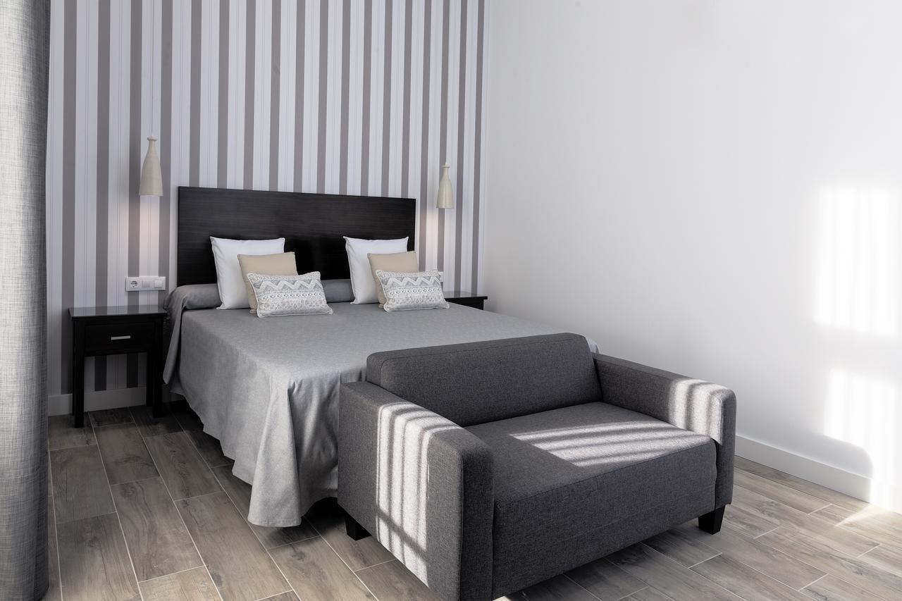 Hotel Apartamentos Mpd Μέριδα Εξωτερικό φωτογραφία