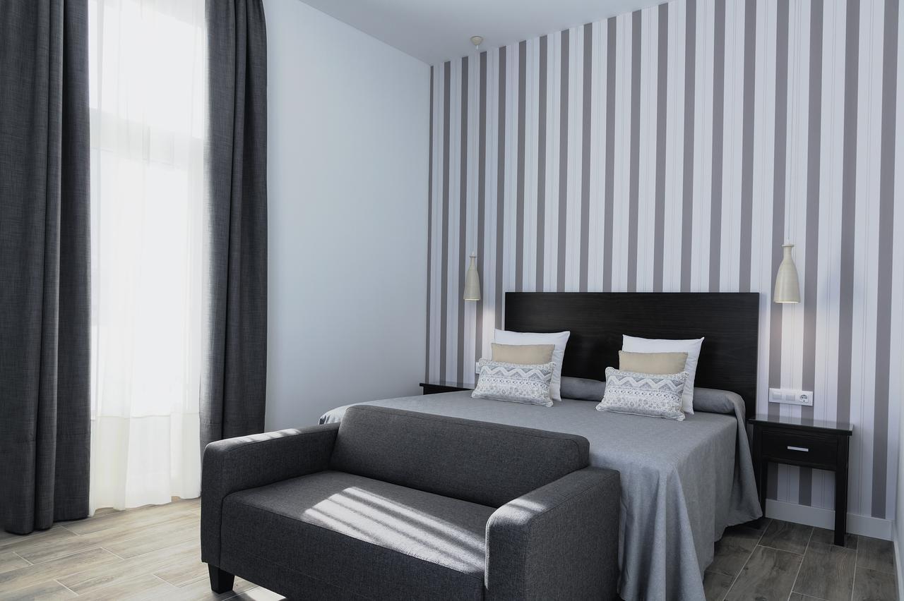 Hotel Apartamentos Mpd Μέριδα Εξωτερικό φωτογραφία