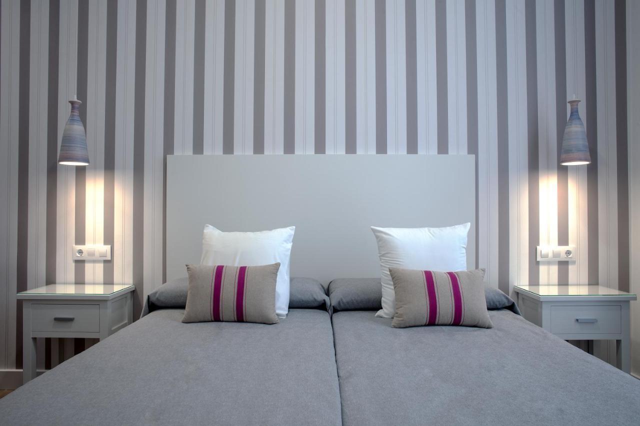 Hotel Apartamentos Mpd Μέριδα Εξωτερικό φωτογραφία
