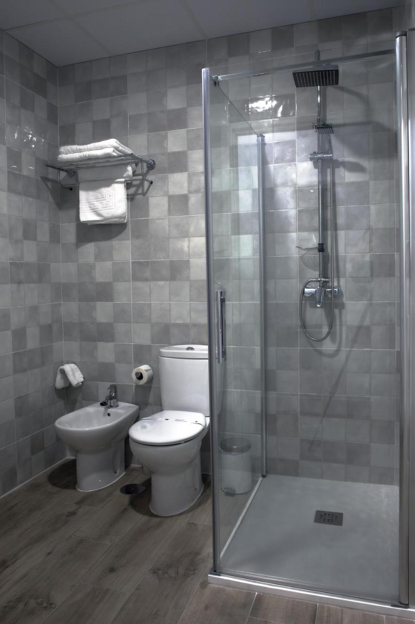 Hotel Apartamentos Mpd Μέριδα Εξωτερικό φωτογραφία