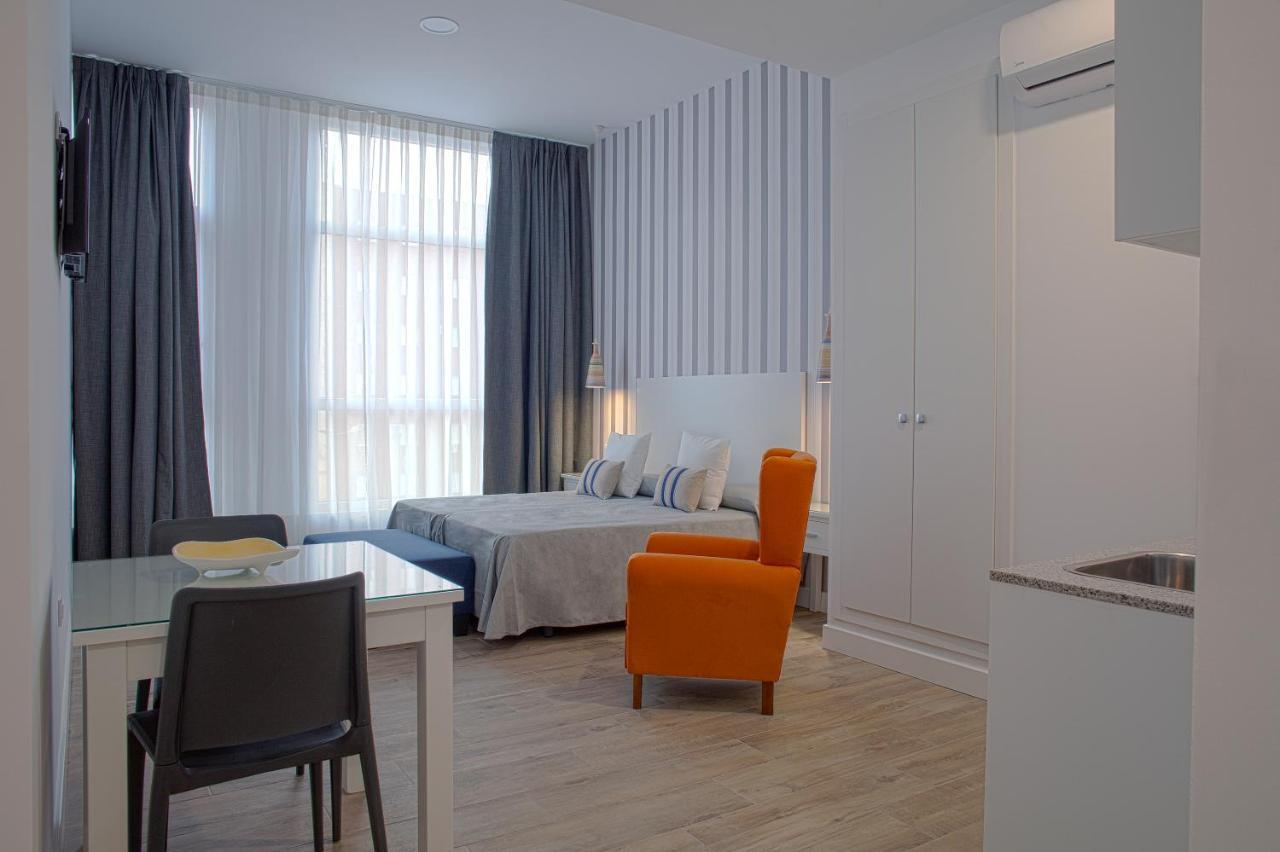 Hotel Apartamentos Mpd Μέριδα Εξωτερικό φωτογραφία