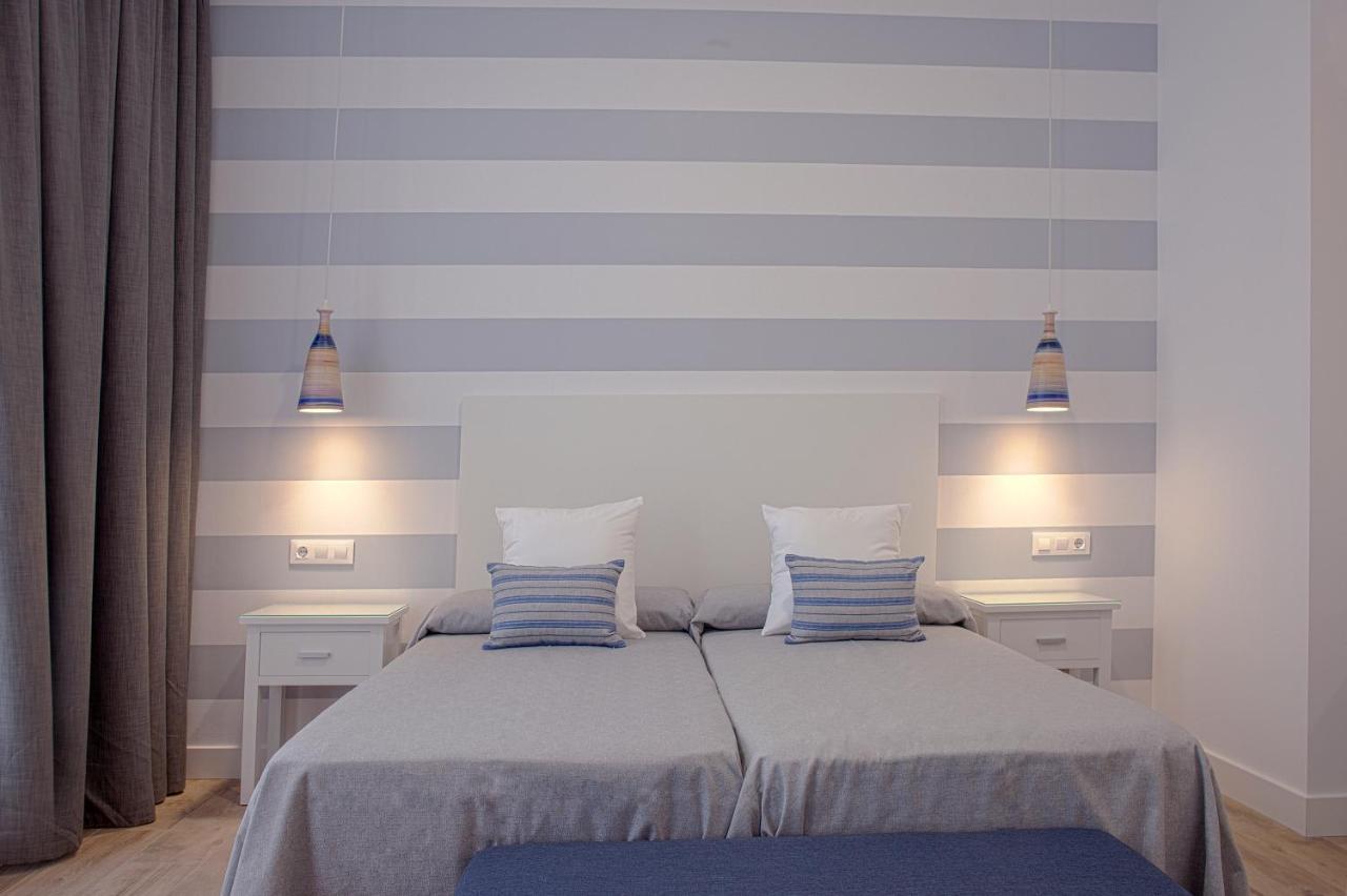 Hotel Apartamentos Mpd Μέριδα Εξωτερικό φωτογραφία