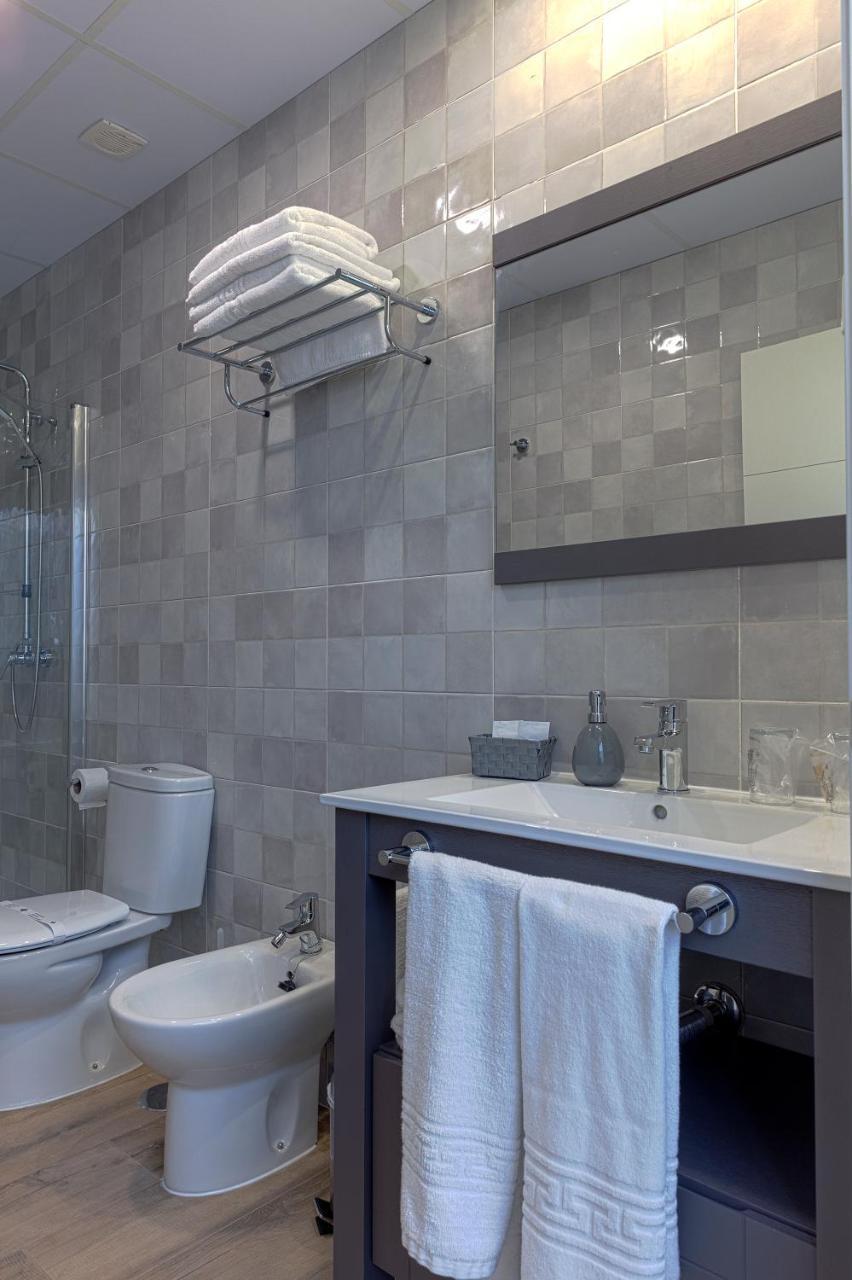 Hotel Apartamentos Mpd Μέριδα Εξωτερικό φωτογραφία